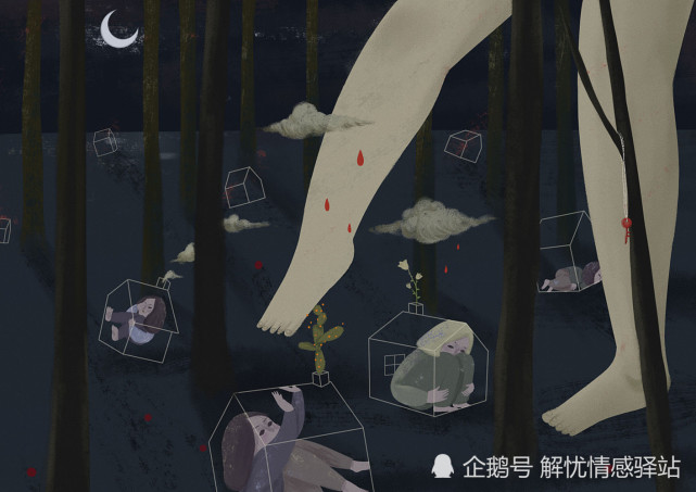 色忧久久萦绕心头如何化解这份持久的情感困扰，探索内心深处的治愈方法，找回生活的色彩