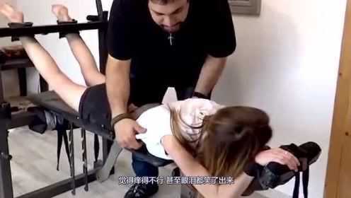 怕痒弱点vk浜被挠到笑不停，揭秘敏感部位，如何克服痒感困扰