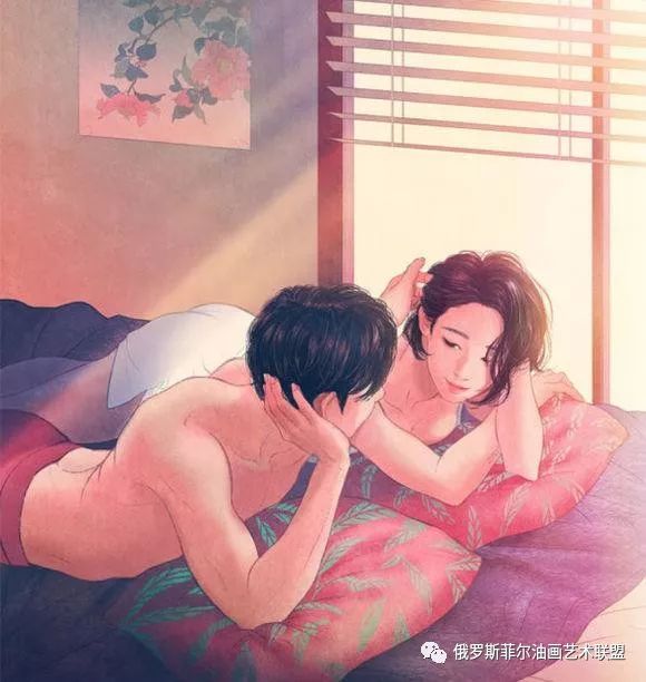 男生和女生搞黄色那些令人脸红心跳的暧昧瞬间，青春期的荷尔蒙躁动，你经历过吗