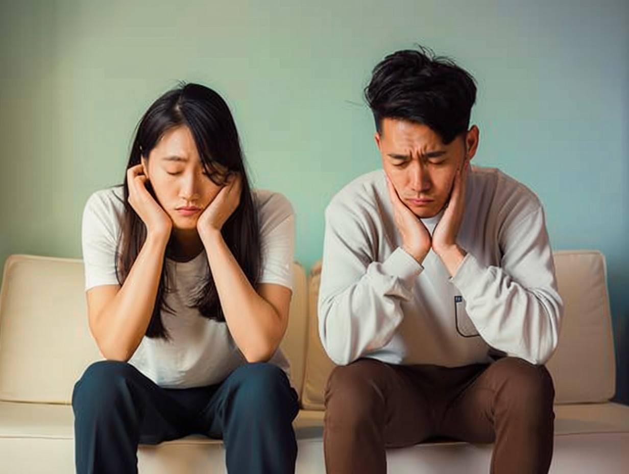 山东熟妇泄火浜滨真实故事，情感纠葛，都市熟女的欲望与挣扎