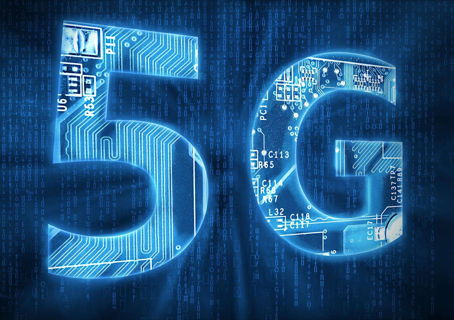 5G时代网络安全防护策略与创新技术探讨 5G时代网络安全防护策略与创新技术探讨