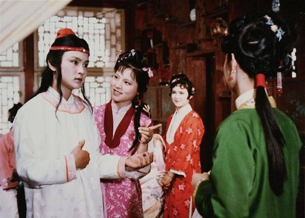 红楼梦一级婬片免费播放浜赏析经典片段品味红楼梦中隐秘情感