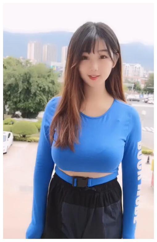 1.综合精品女主播的魅力与风采