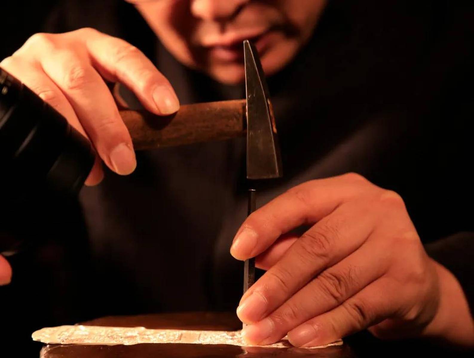 王师傅王久久久的精湛技艺与独特风格，传承匠心，展现非凡魅力