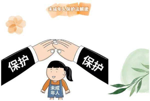 9岁女孩被弄高潮引发关注，家长需警惕儿童性侵，保护未成年人安全