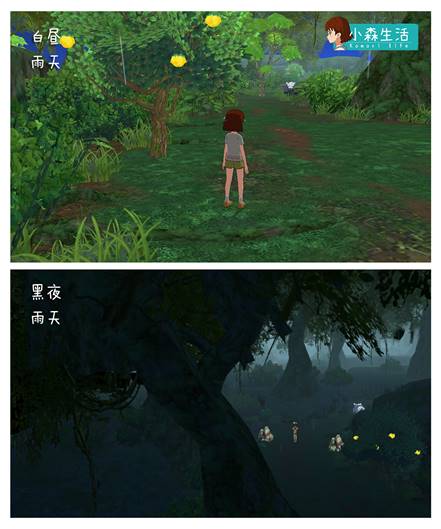 未成女younv仙踪林探秘少女奇幻冒险之旅，神秘森林隐藏千年传说，揭开青春与魔法的秘密
