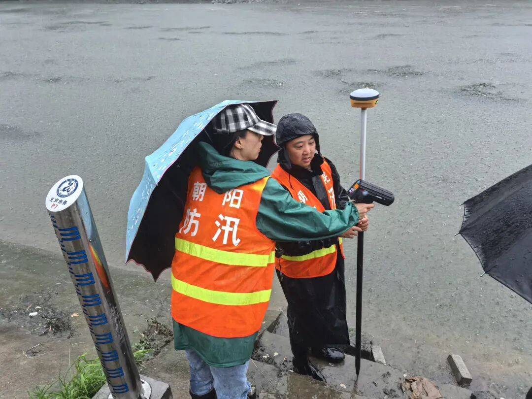 洞庭湖重点垸加固二期工程稳步推进,优化防洪体系,保障民生安全 洞庭湖重点垸加固二期工程稳步推进,优化防洪体系,保障民生安全