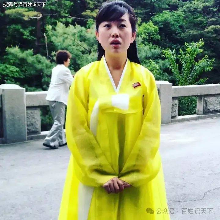 朝鲜大屁股引发热议，独特魅力吸引目光，网友热议不断
