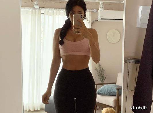 少妇13p私房写真曝光，性感身材惹人羡慕，网友直呼太惊艳