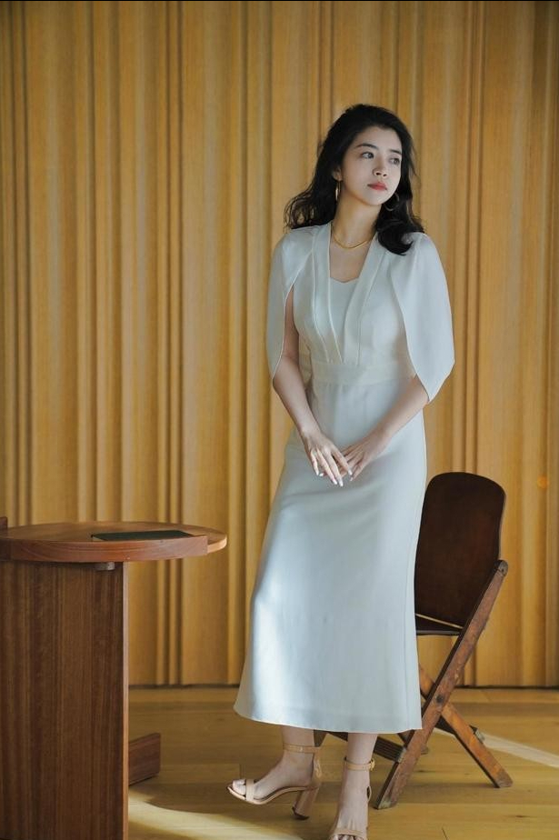 中国熟女熟妇魅力风采，成熟女性优雅气质，展现自信迷人韵味