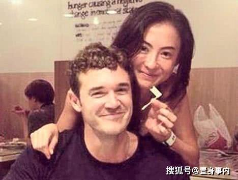 张柏芝黄色片引发热议，昔日女神形象受争议，网友态度两极分化