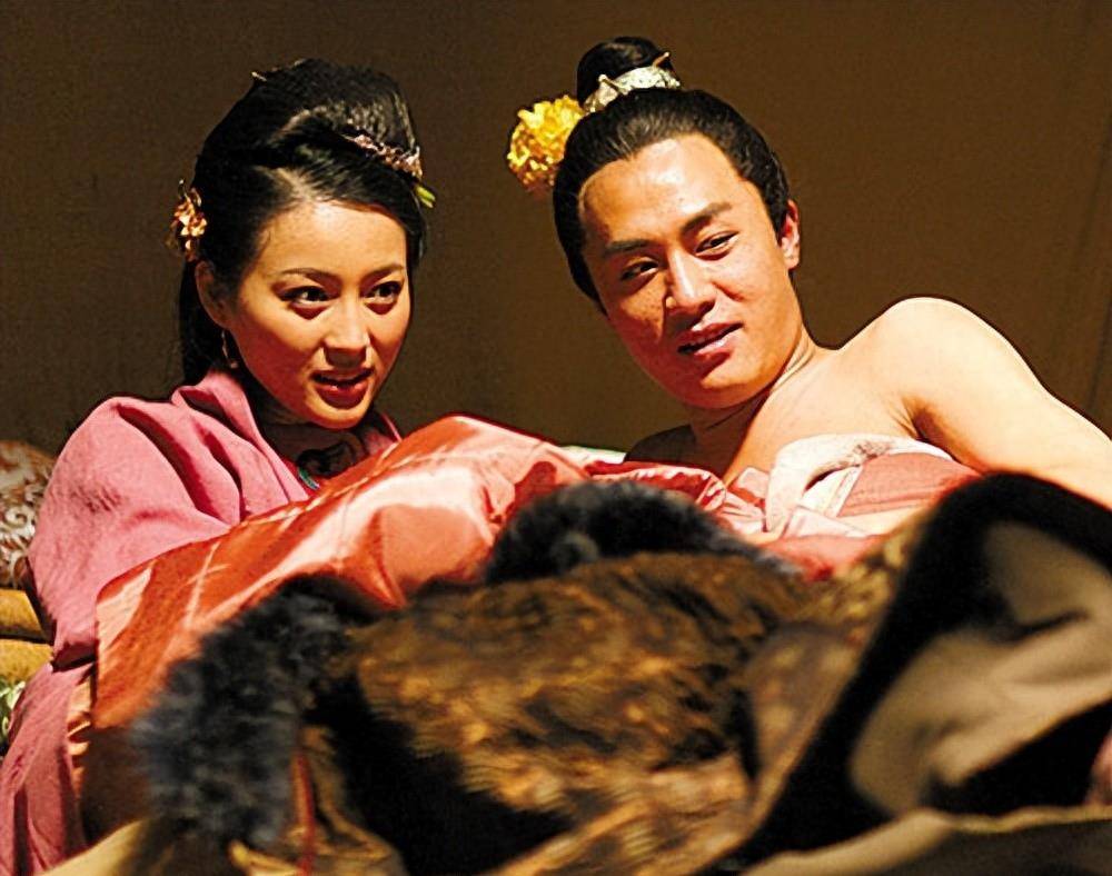 特黄1级潘金莲传奇故事，揭秘古代艳情秘闻，探索历史背后的香艳真相