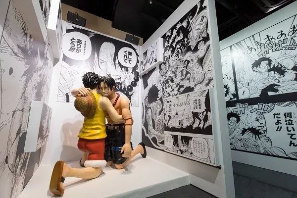 xxmx日本动漫文化探索之旅，深度解析二次元魅力，感受独特艺术风格