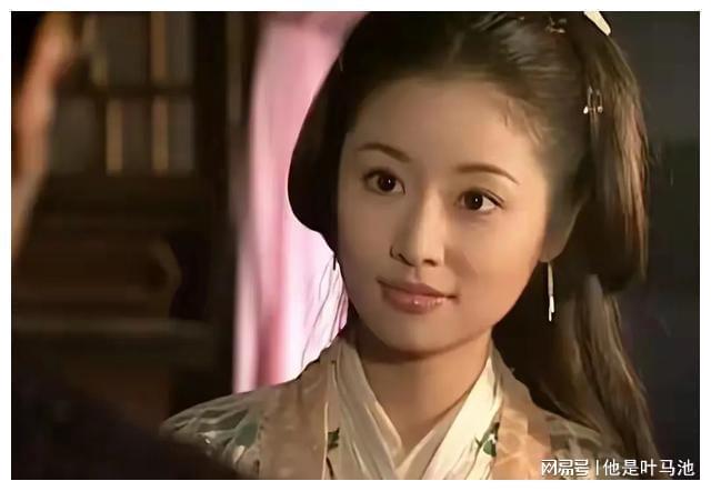 风流少妇胡秀英传奇人生，爱恨交织，命运多舛令人唏嘘