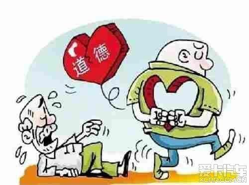 乡村乱淫背后隐藏的真相，揭露农村道德沦丧现象，探寻社会风气变迁根源