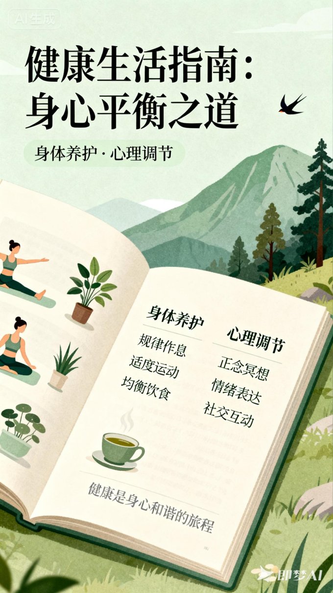 青青久久成人引领健康生活新风尚，探索身心平衡之道，打造持久幸福人生