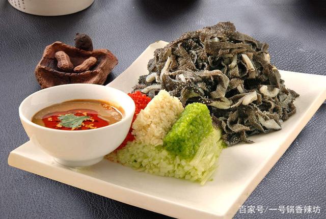 重口味美食挑战你的味蕾极限，尝试这些独特风味，开启刺激舌尖之旅