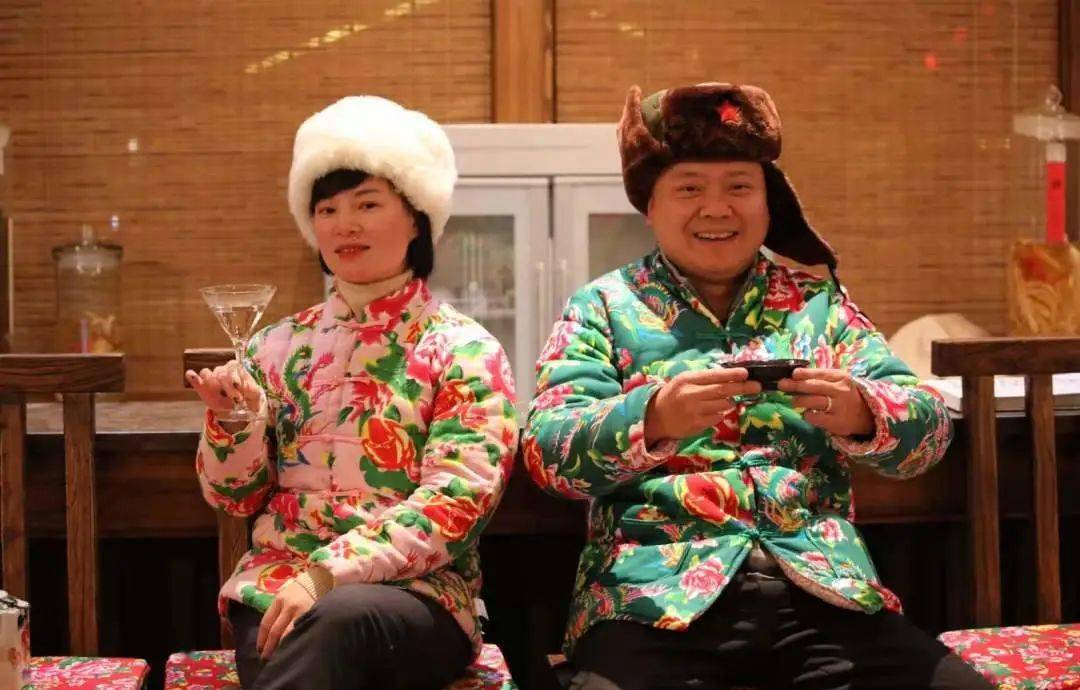 东北老女人做爱情感故事，中年激情岁月，重温浪漫回忆，真实生活写照