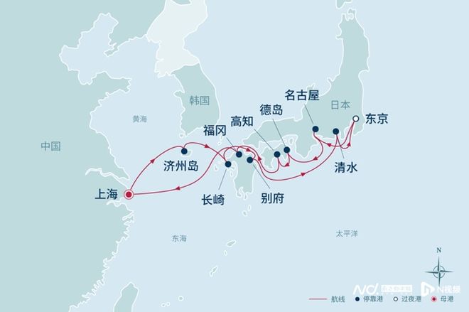 孕妇孕交日本韩国旅游攻略，孕期安全出行指南，必去景点与美食推荐
