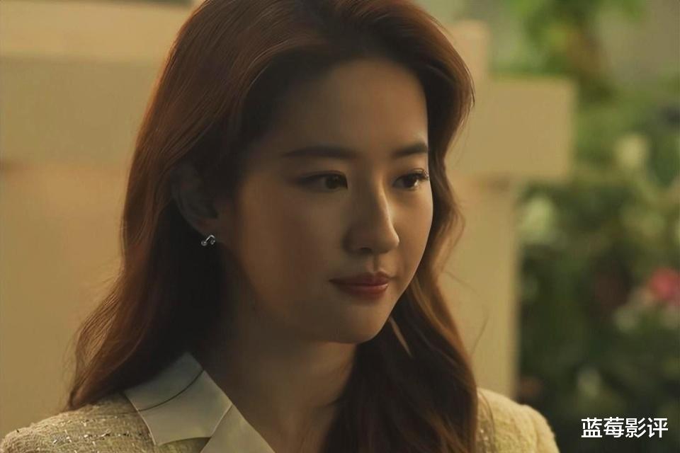刘亦菲主演少妇无码新片引发热议，剧情大胆突破，观众期待值飙升