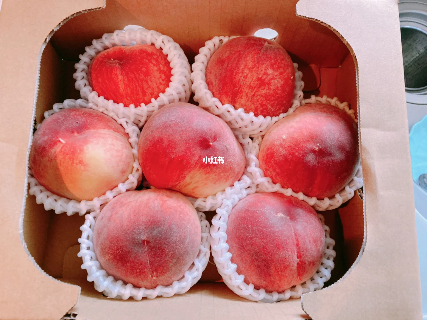 水蜜桃日韩精品，鲜甜多汁，果香浓郁，精选优质产地直供