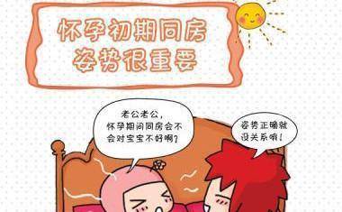 孕妇同房视频注意事项，孕期安全指南，夫妻必看知识