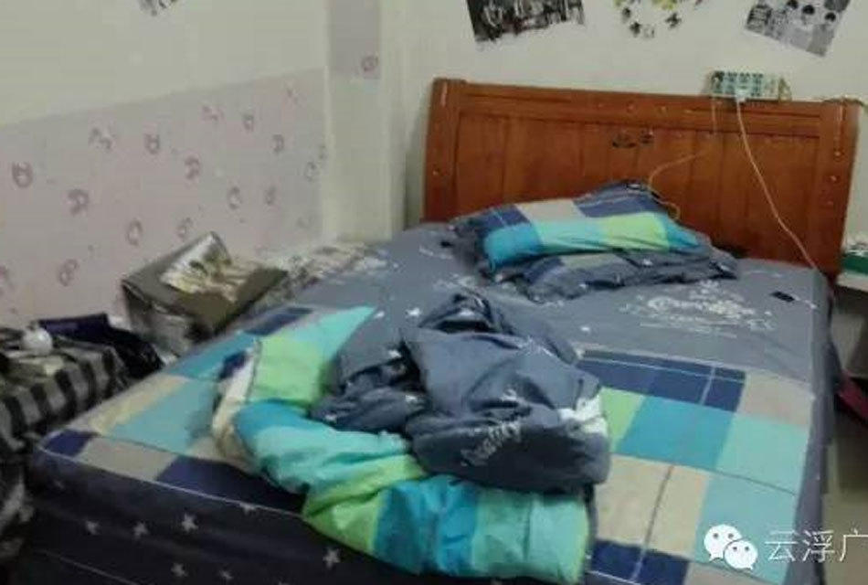 2.云南站街出租屋暗访,少妇卖淫乱象曝光,警方突击扫黄行动