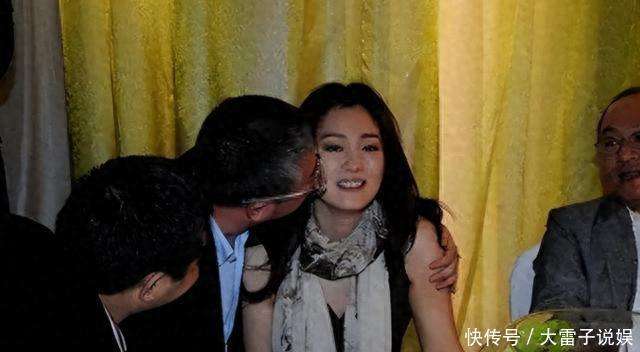 中国女明星绯闻大合集，揭秘娱乐圈内幕，真实故事曝光