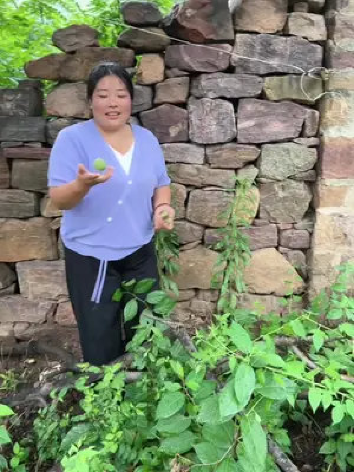 乡村少妇胡秀英的田园生活，温馨日常，质朴岁月