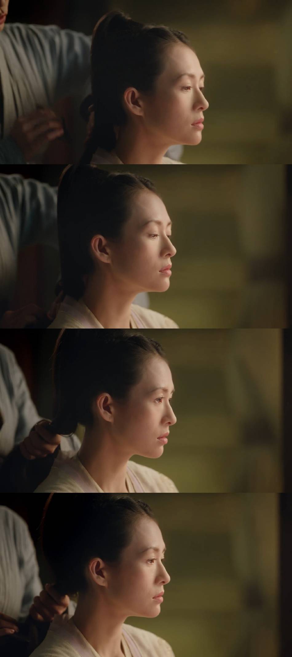 张柏芝高清AV毛片特级浜惊艳亮相，绝美画面引爆热议，经典之作不容错过