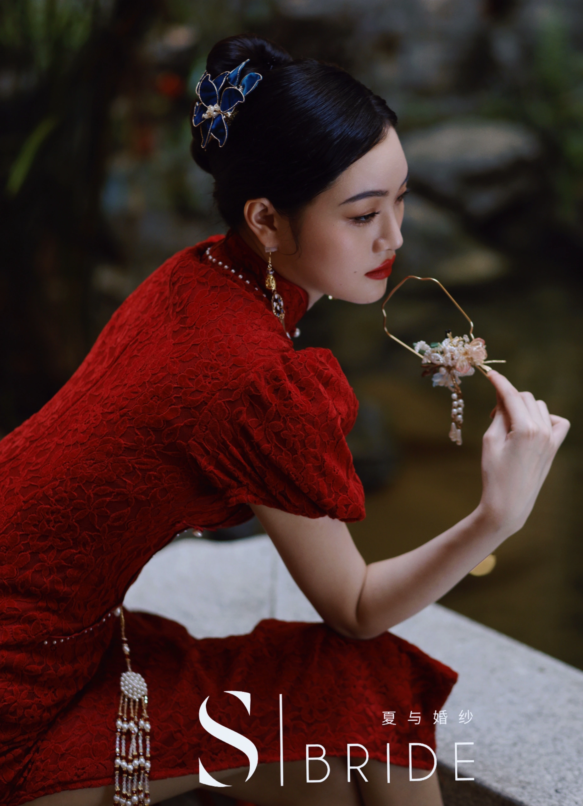 陈丽佳《玉》专辑高清图惊艳发布，绝美造型诠释东方韵味，收藏级视觉盛宴来袭