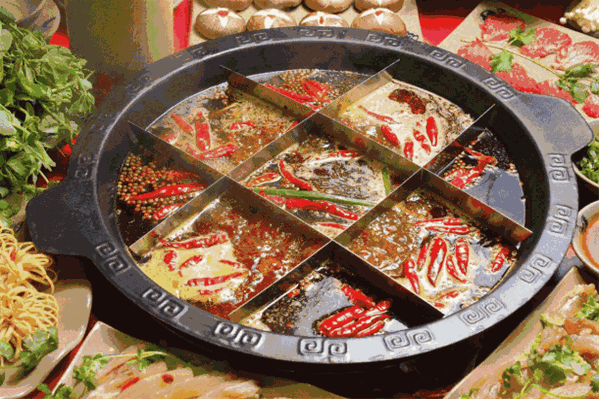2.嫩BBB搡BBB搡BBB四川，探索秘境，品味火锅，感受川西风情