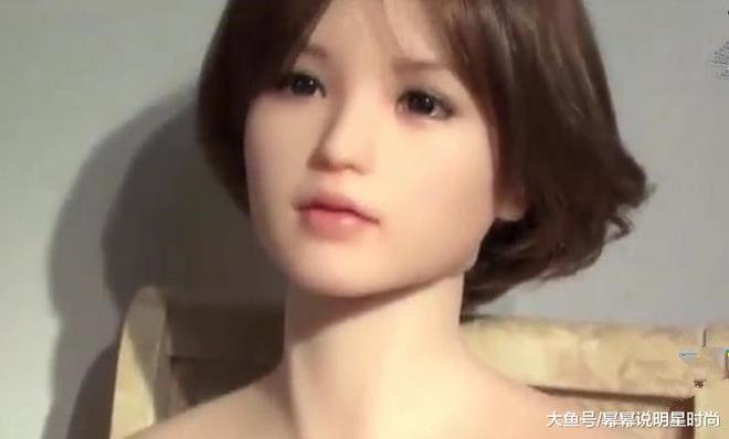 1.硅胶娃娃实战效果视频真实体验