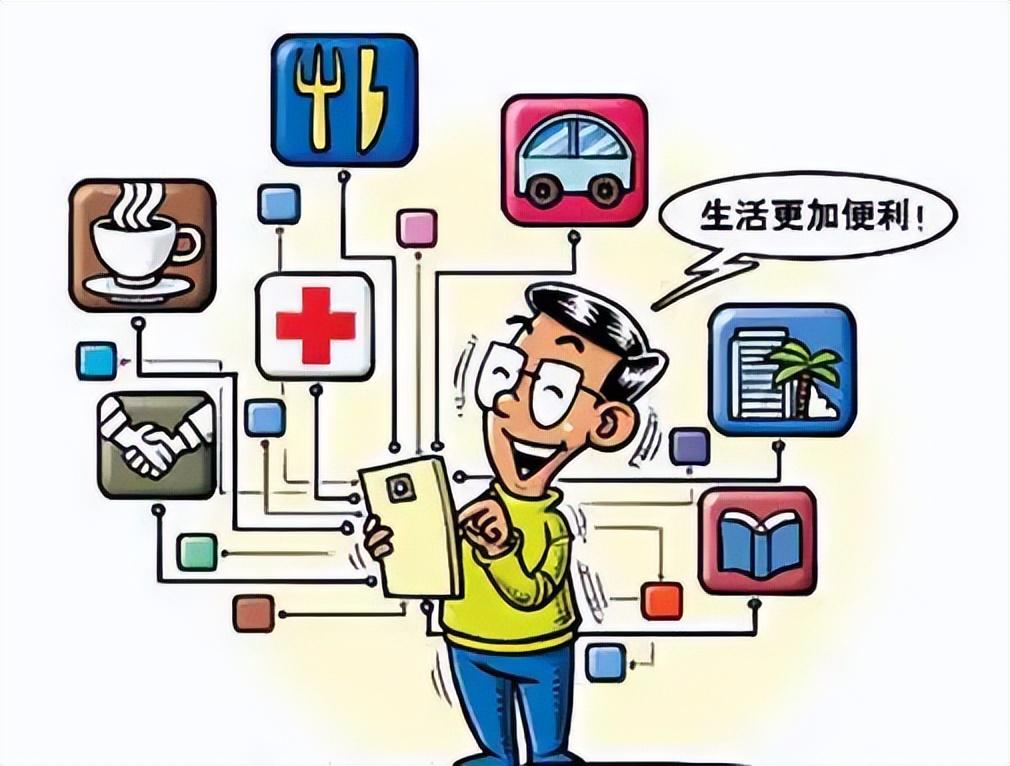快豹ABB引领智能科技新潮流，创新驱动未来，高效便捷生活
