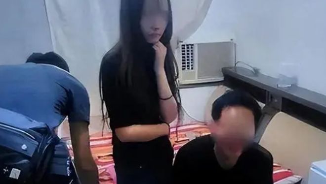 1.女生给我脚交视频真实体验分享