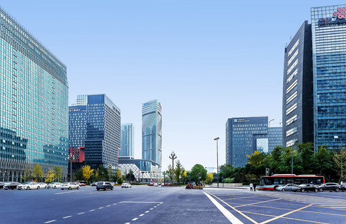 四川BWBWBWBWBwBWB公司地址位于成都高新区天府大道