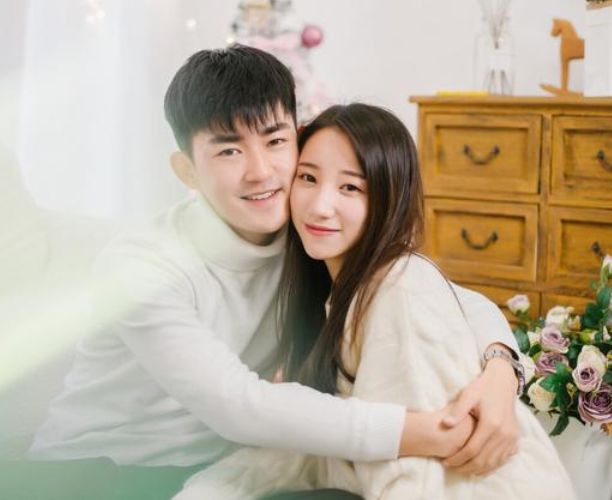 二婚夫妻都干屁股眼浜的幸福生活，二婚爱情故事，都干屁股眼浜的甜蜜日常