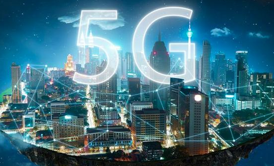 5G时代XLXX16技术革新浪潮 5G时代XLXX16技术革新浪潮