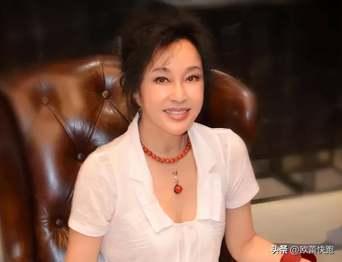 刘晓庆被躁120分钟视频曝光，引发网友热议，真相究竟如何