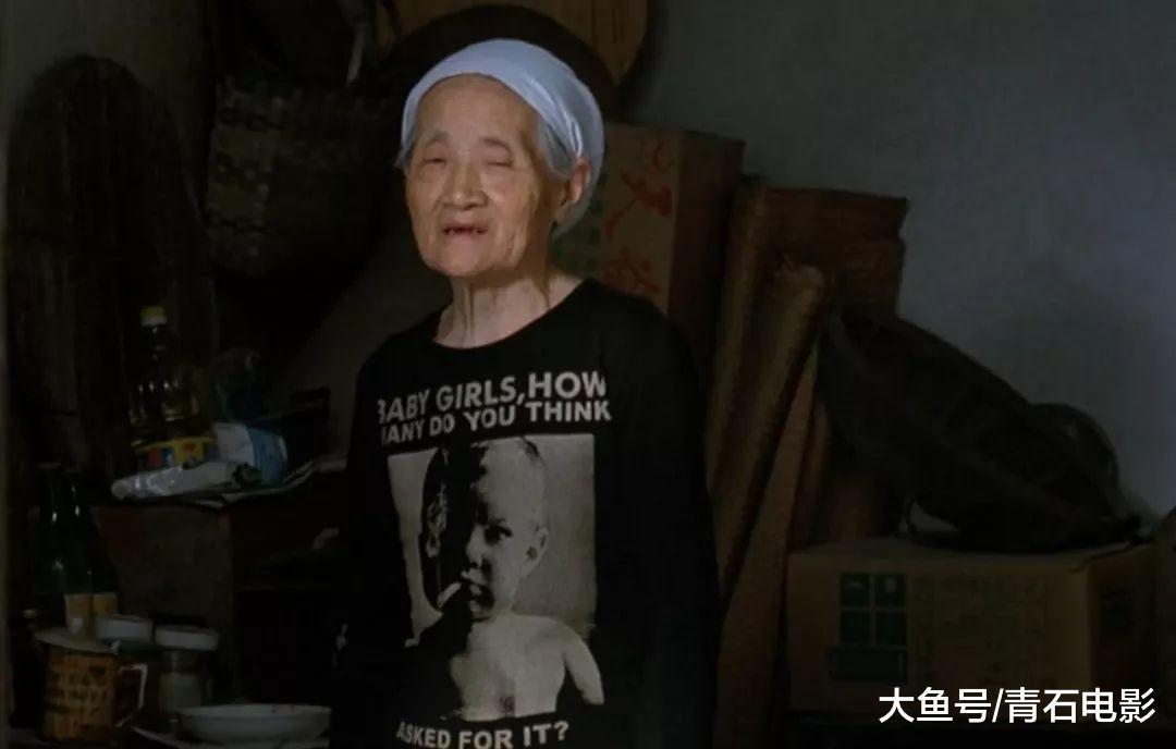 80岁国产老太浜的传奇人生，跨越时代的坚韧故事，温暖人心的晚年风采