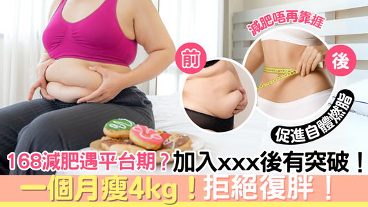 肥婆XXX减肥秘籍大公开，轻松瘦身不反弹，健康美丽每一天