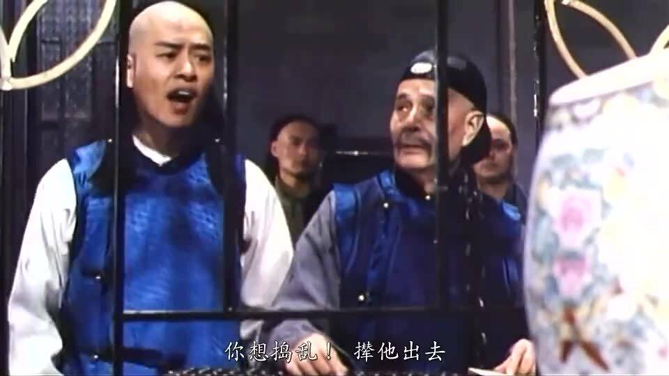 3.老头大爷的幽默趣事，温暖人心的邻里情