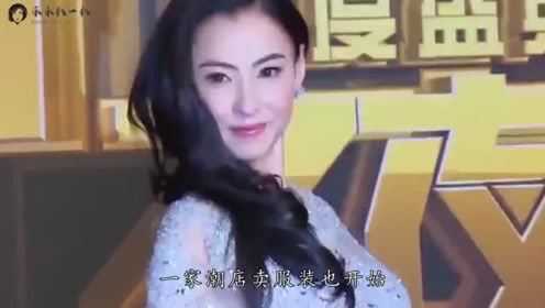 张柏芝视频播放全过程引发热议，网友热议，真相揭秘