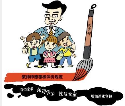 国产老师破女学生处特级浜引发热议，教育伦理受质疑，社会关注师德底线