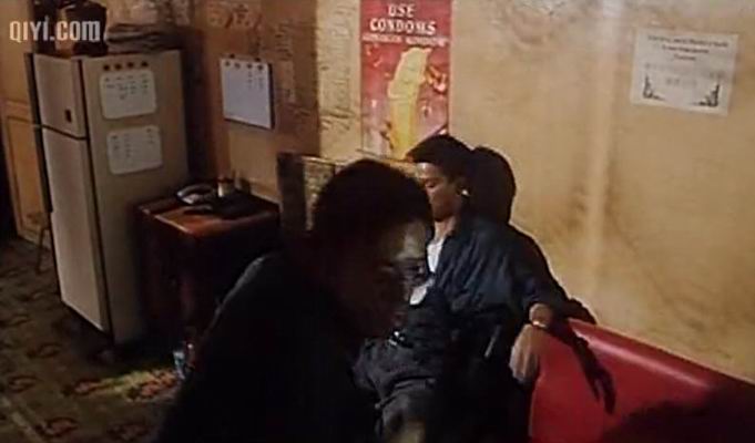 2.交换做爰的奇妙旅程，带着老婆探索新乐趣，体验不一样的亲密关系