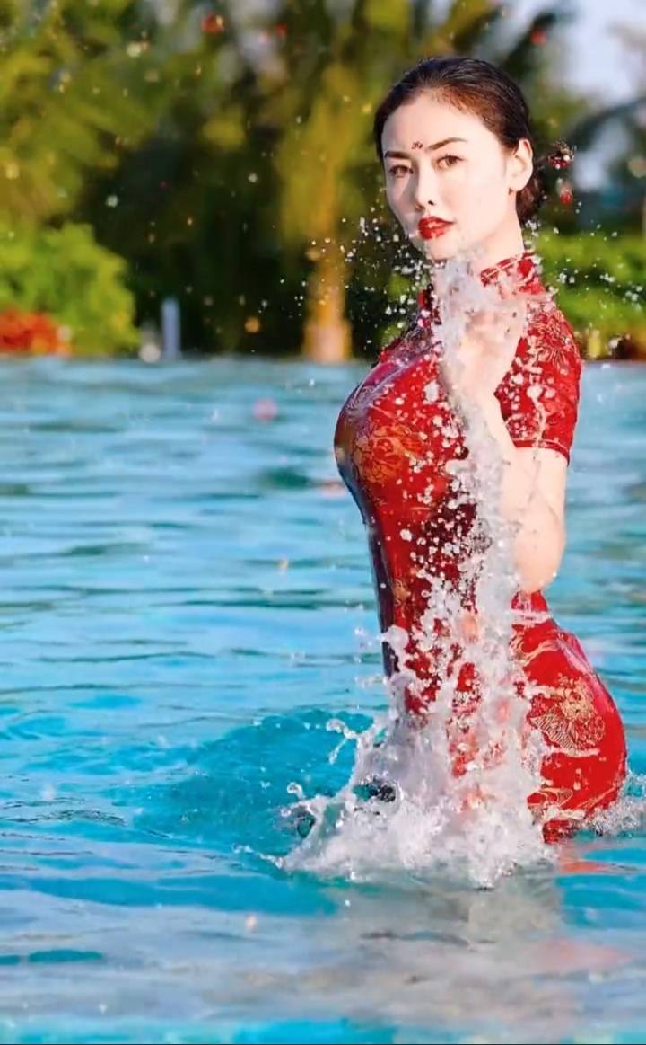 山东熟女X88AⅤ浜激情演绎，熟女魅力四射，网友直呼过瘾