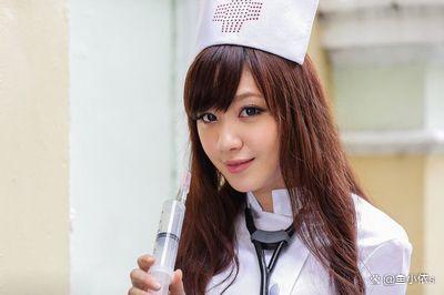 东京热女护士温柔体贴专业护理守护健康美丽人生