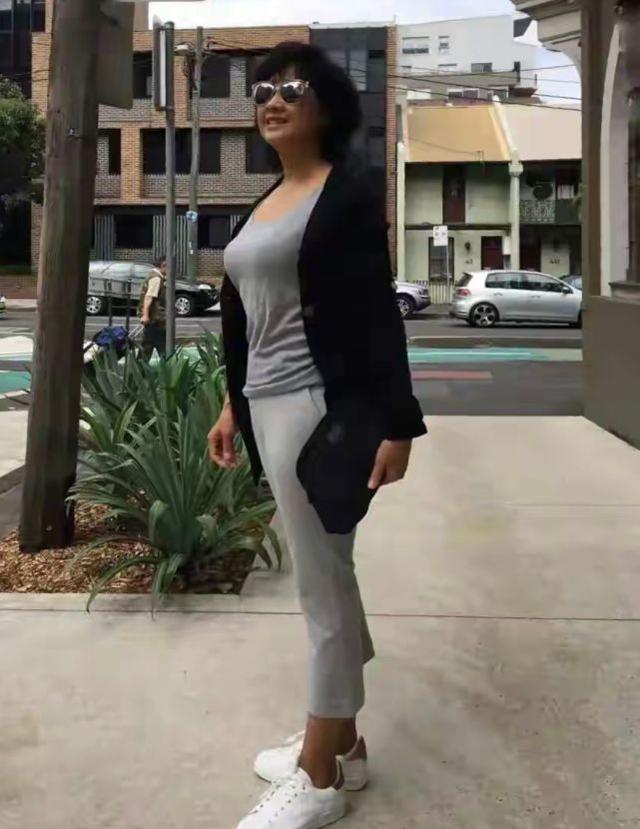 肥臀老女人传奇人生故事，坚韧母爱，岁月沉淀，温暖人心