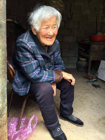 中国老头老太性AAAAA生活趣事，晚年幸福秘诀，健康快乐每一天