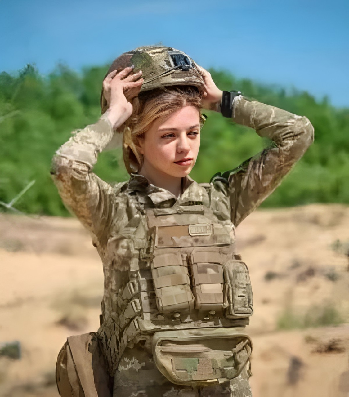 乌克兰女兵一级婬片a片免费观看，高清无码视频下载，最新乌克兰战争女兵私密影片